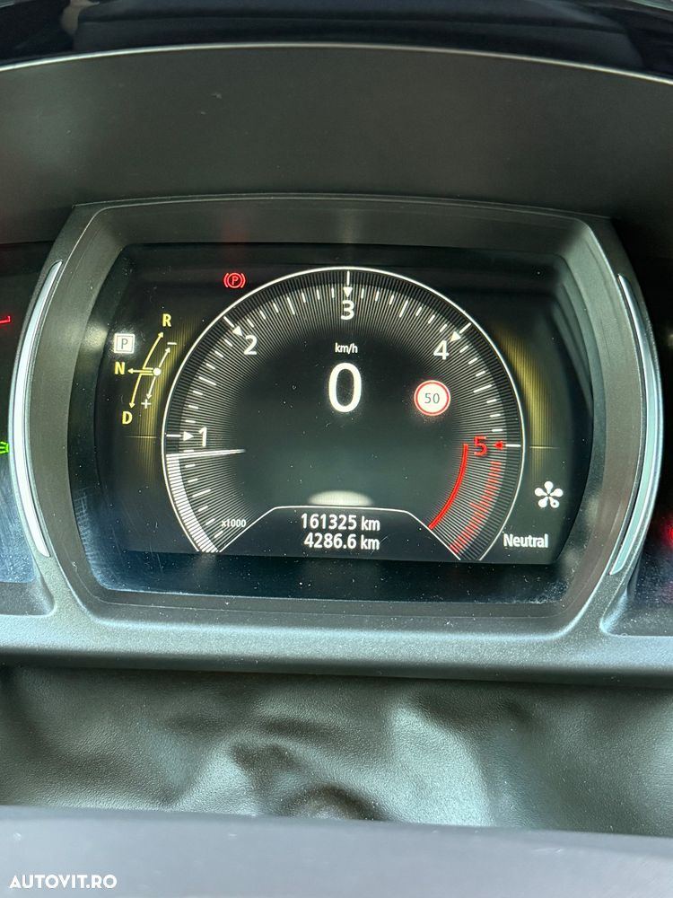 Renault Espace Energy dCi 160 EDC Business - 11