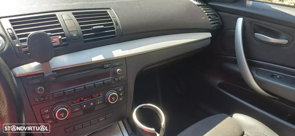 BMW 120 - 7