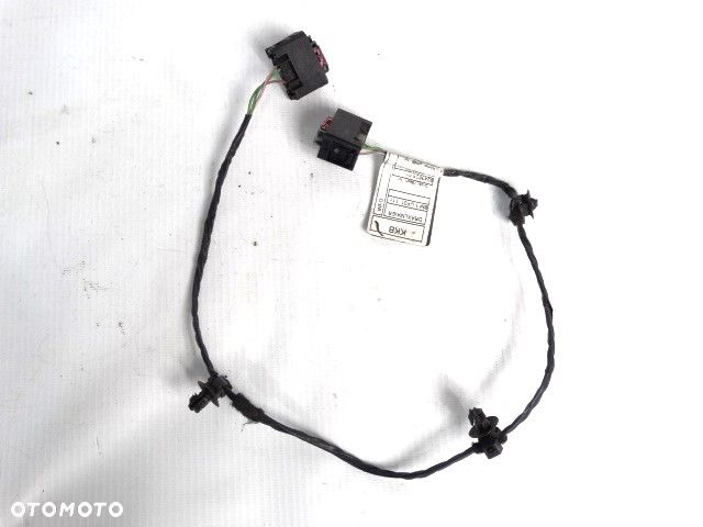 BMW X3 F25  X4 F26 Wiązka Instalacyjna Przewód Wtyczki Układu Kierowniczego Maglownicy 9243624 EEX77ZA 9243625 - 2