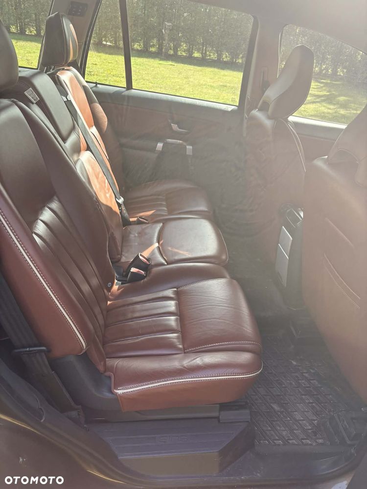 Volvo XC 90 D5 AWD Momentum - 6