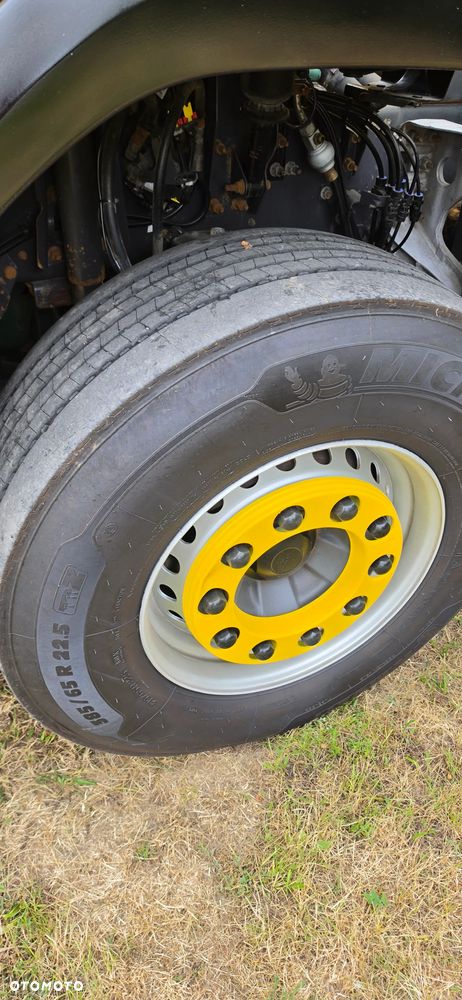 Volvo FM 460 - 7