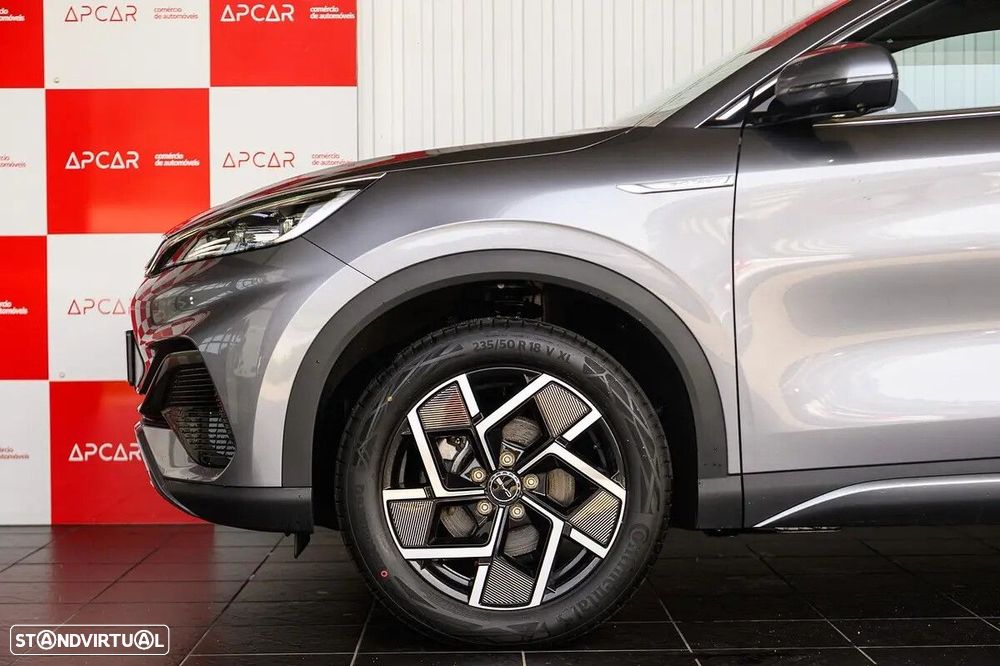 BYD Atto 3 60.48 kWh Design - 19