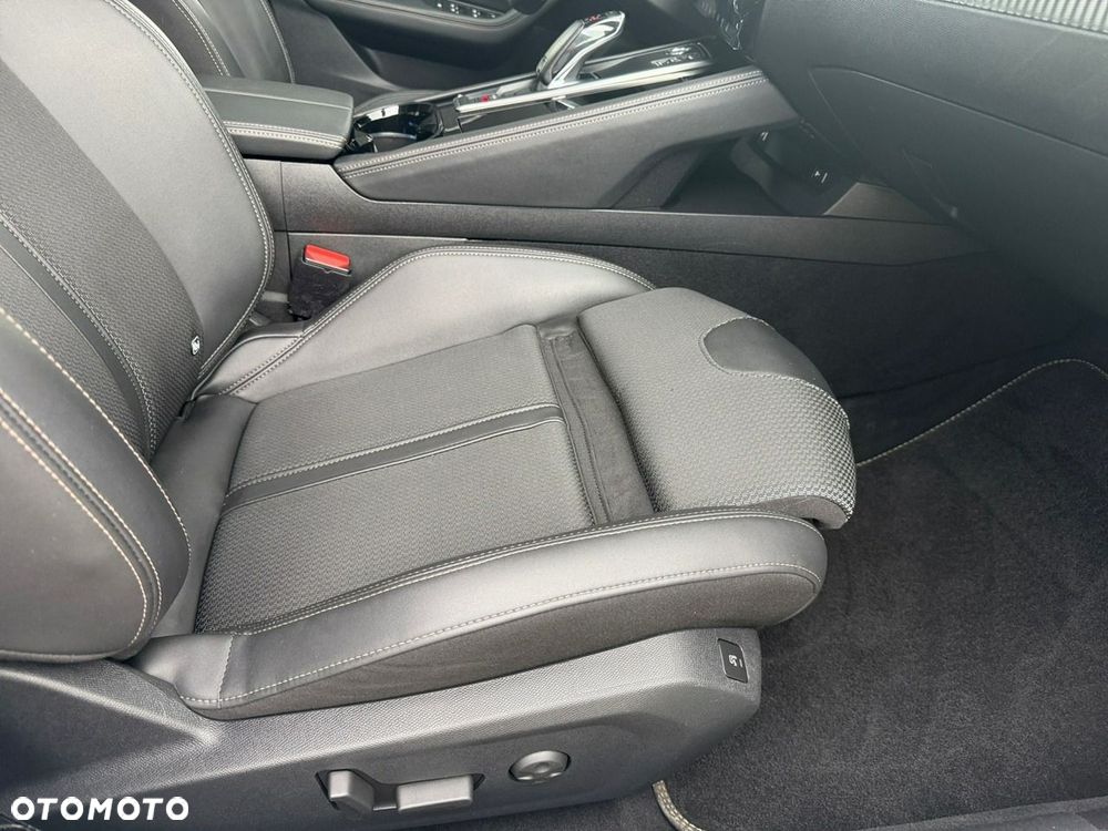 Peugeot 508 - 27