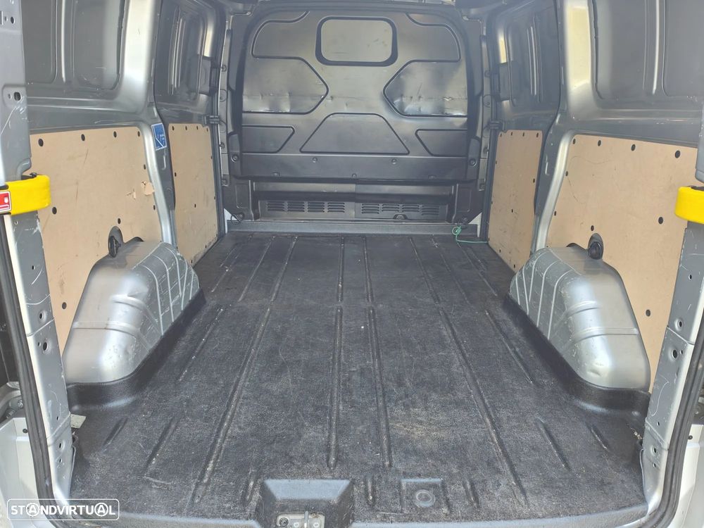 Ford Transit Custom L1H1 2.0 TDCI Trend 130CV - 4