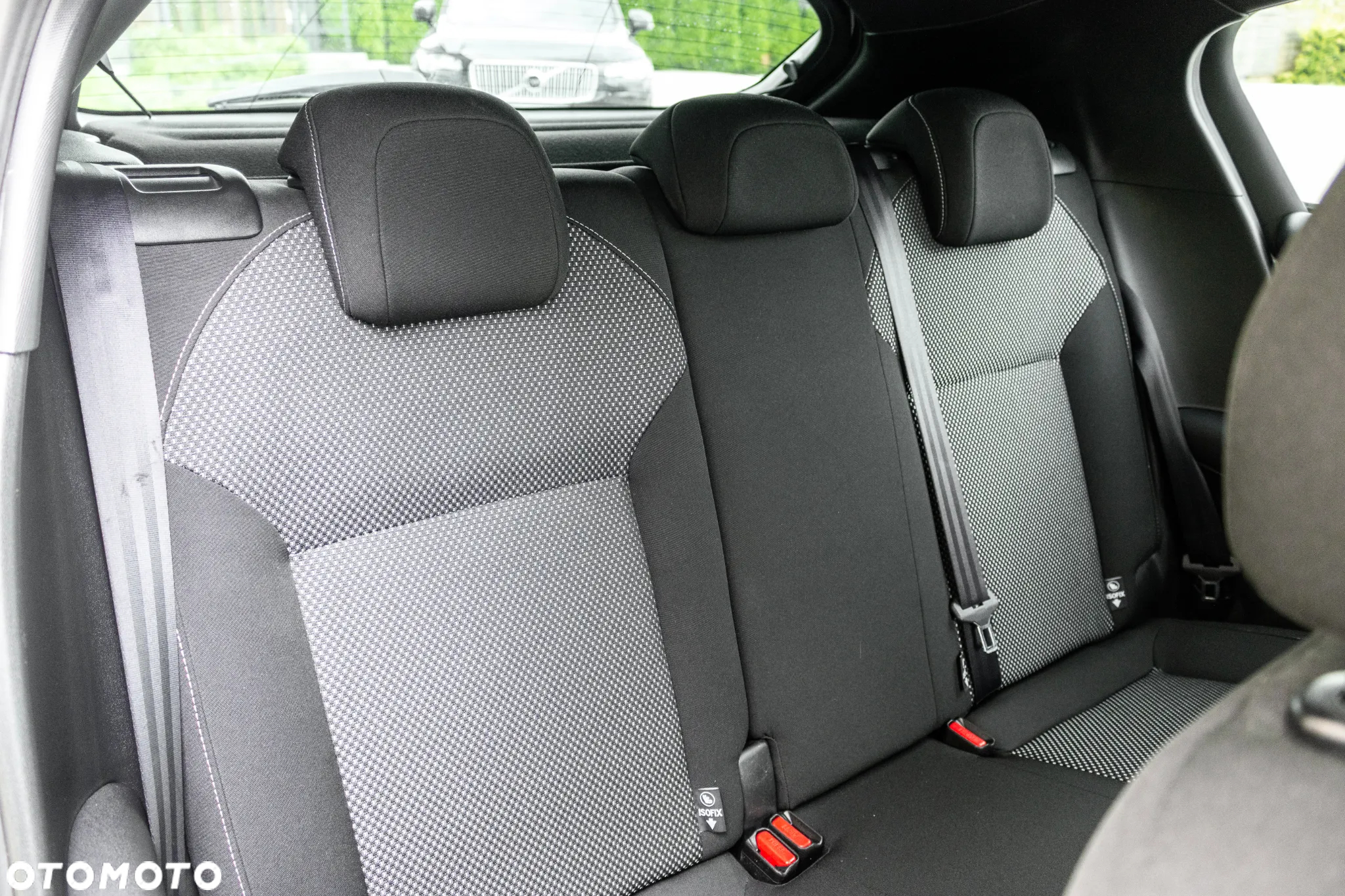 Citroën DS4 - 27