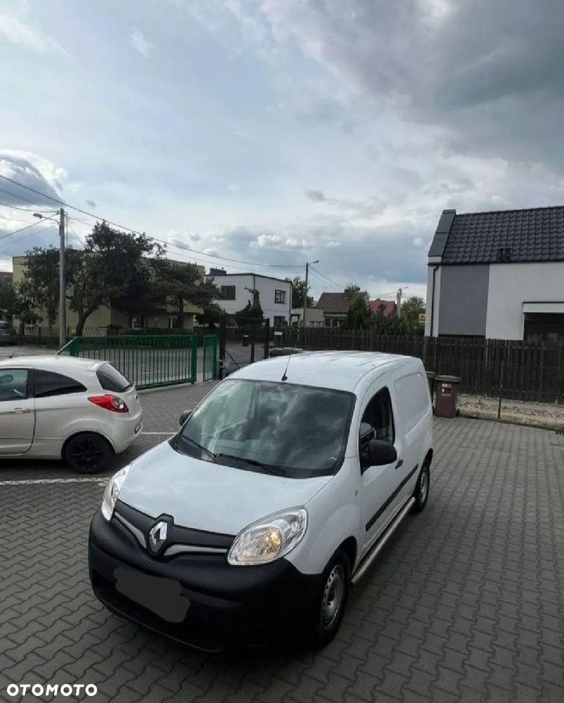 Renault Kangoo - 2