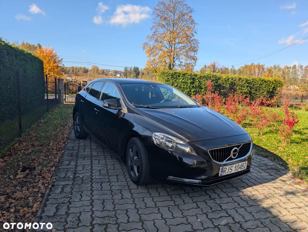 Volvo V40 - 1