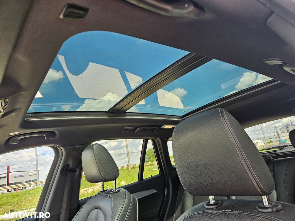 BMW X1 xDrive20d AT - 10