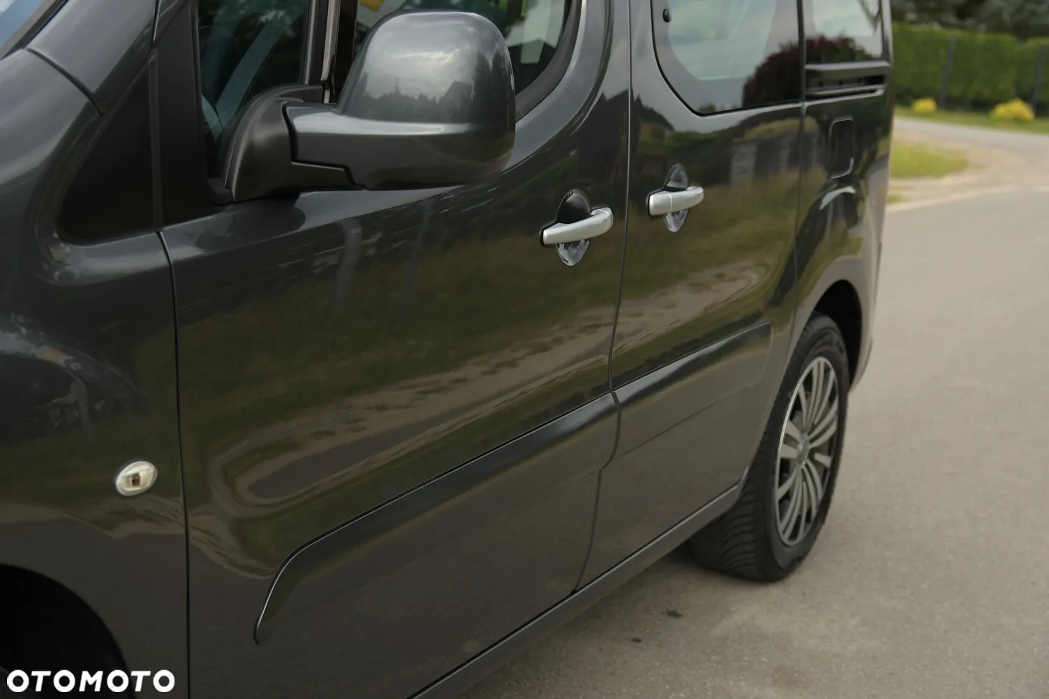 Citroën Berlingo Multispace HDi 115 FAP Selection - 6