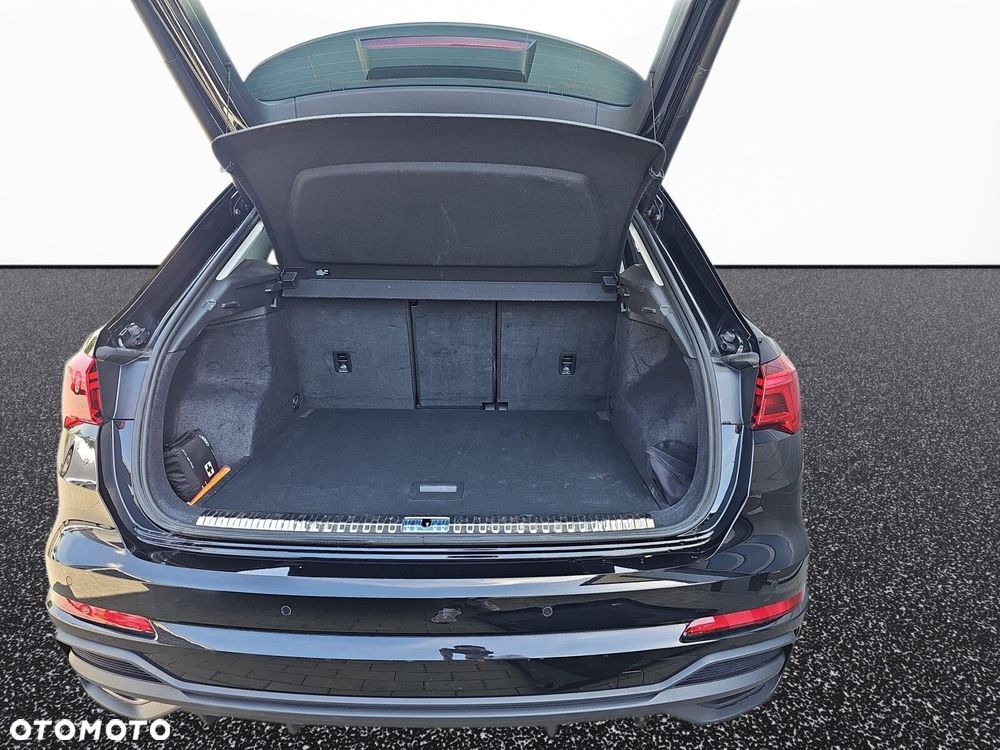 Audi Q3 35 TFSI mHEV S-Line S tronic - 30