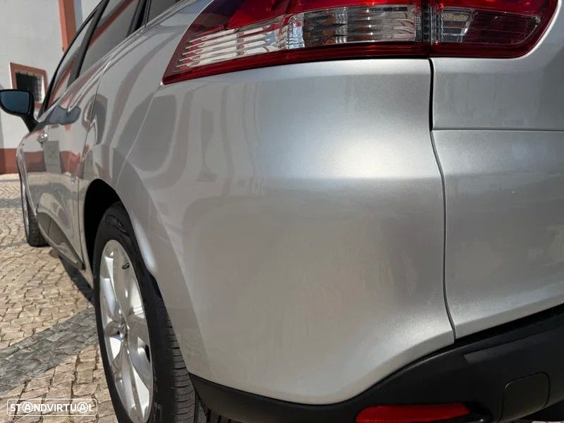 Renault Clio Sport Tourer 0.9 TCe Limited Edition - 10