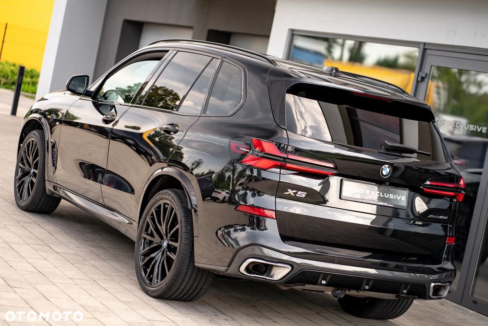 BMW X5 xDrive40d mHEV sport - 17