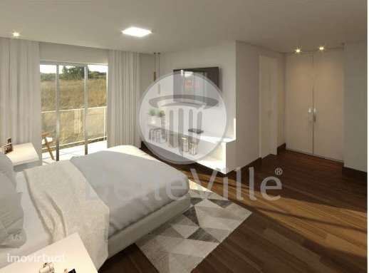 Terreno para construçao de 20 moradias,  em Valongo, Porto - Grande imagem: 5/8