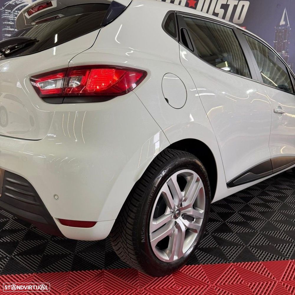 Renault Clio 0.9 TCe Zen - 5