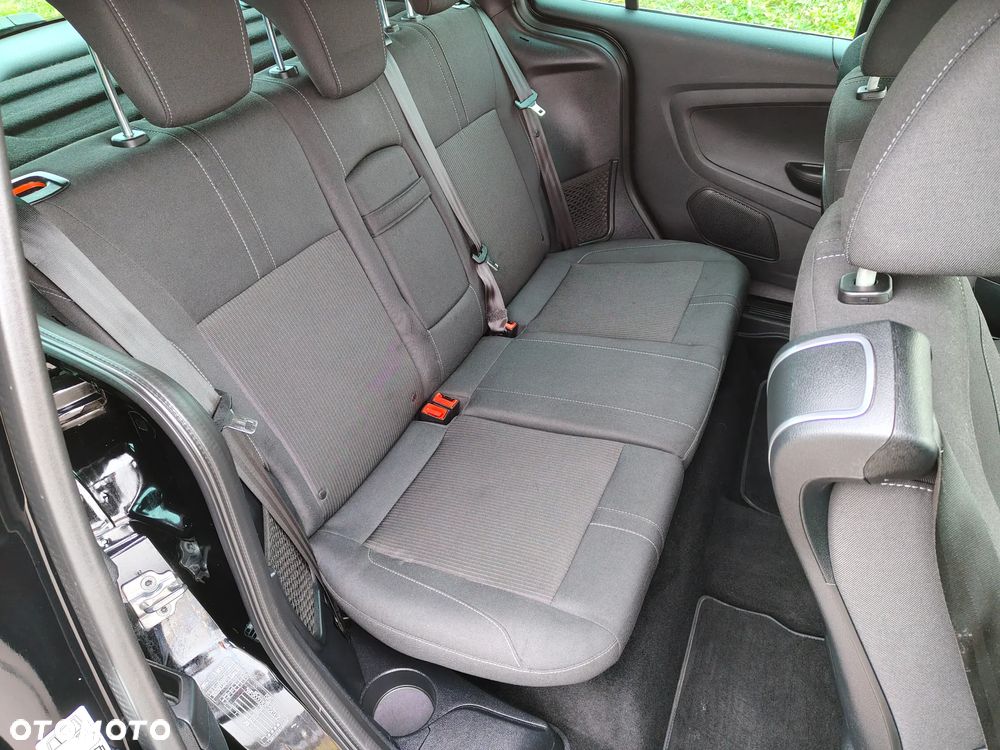 Ford B-MAX 1.0 EcoBoost Titanium - 38