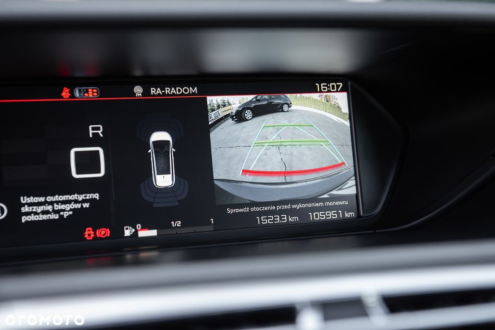 Citroën C4 Grand Picasso 1.6 e-HDi Exclusive ETG6 - 22