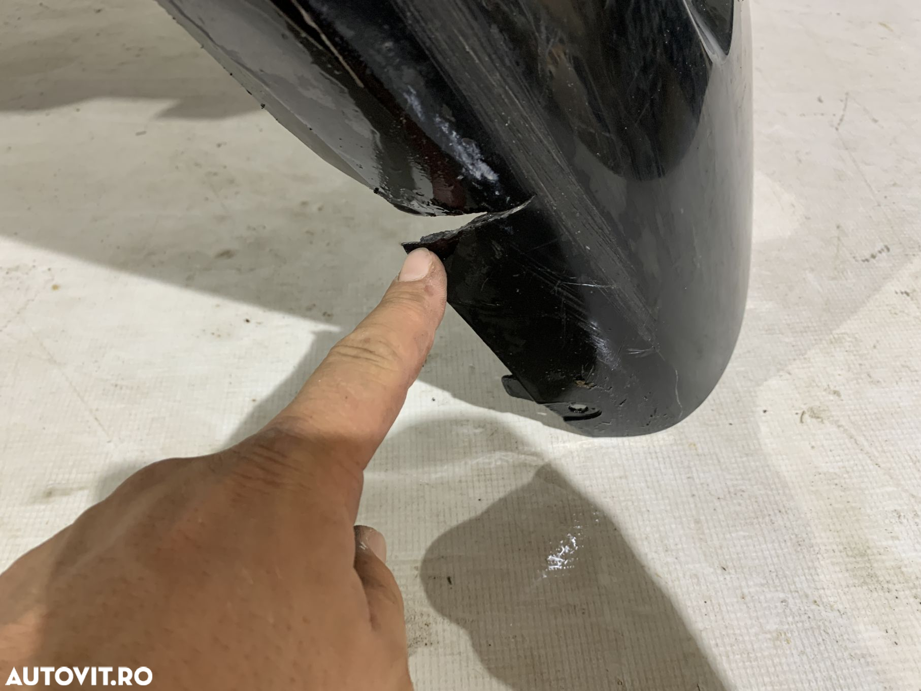 Bara fata Mercedes A-Class W177, 2019, 2020, 2021, 2022, cod origine OE A1778853600. - 7