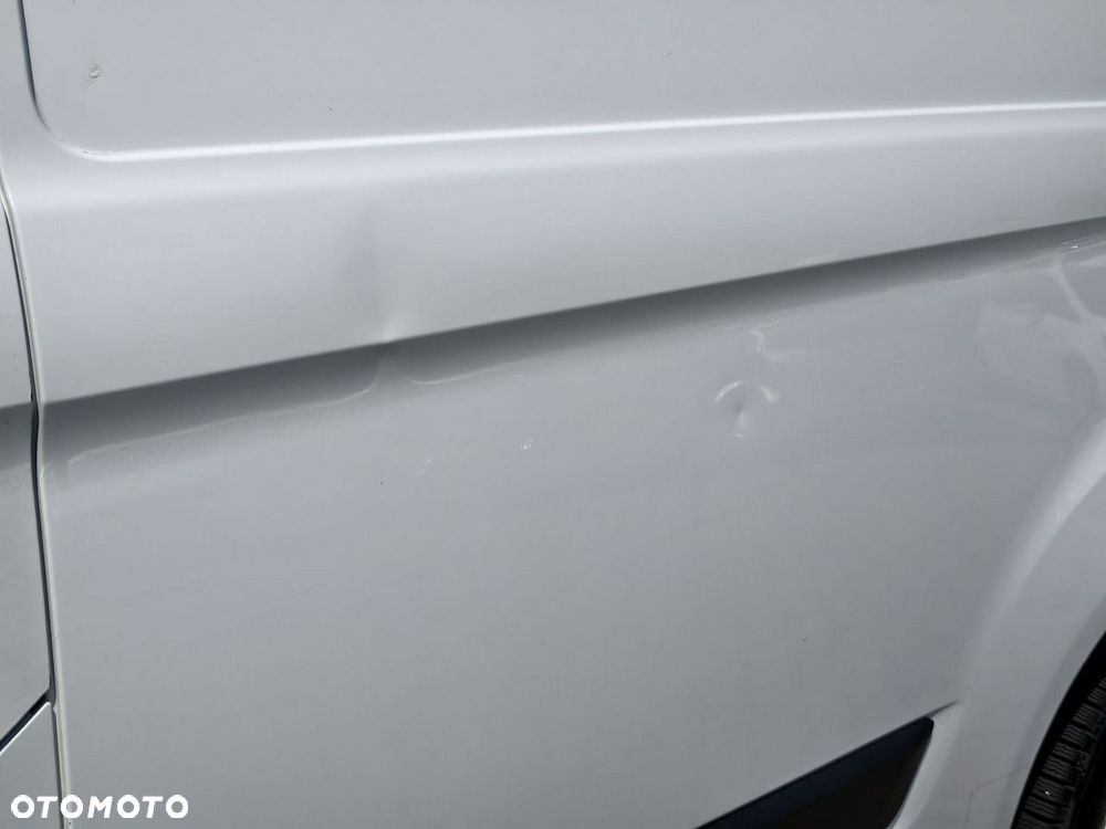Ford Transit Custom - 19