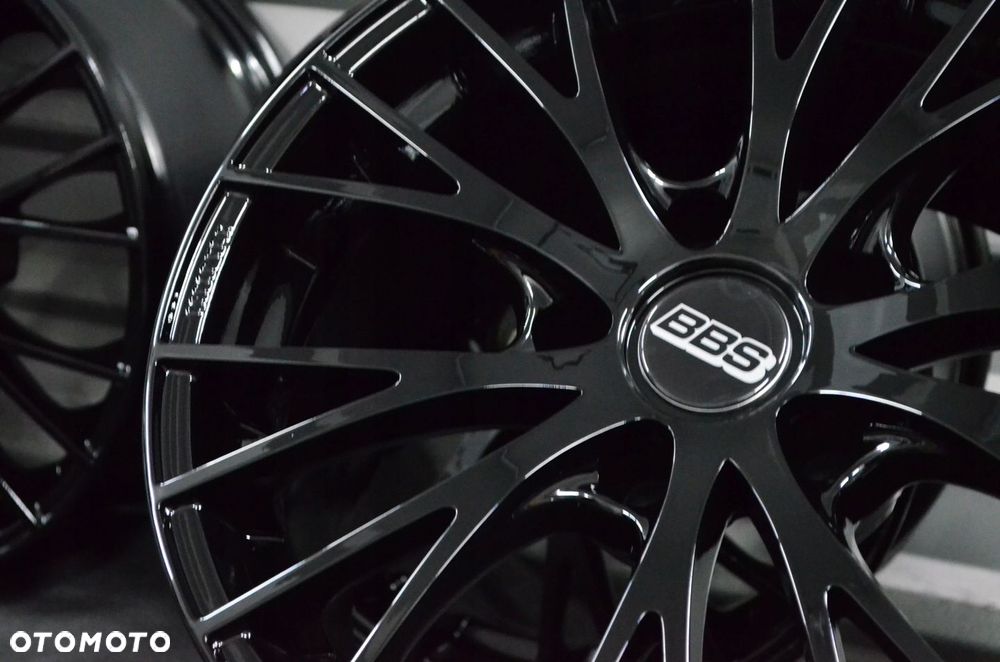 Felgi 5x130 8/10J R18 PORSCHE PANAMERA 911 cayenne - 5