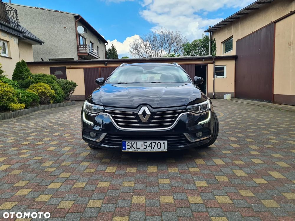 Renault Talisman BLUE dCi 160 EDC BUSINESS EDITION - 2