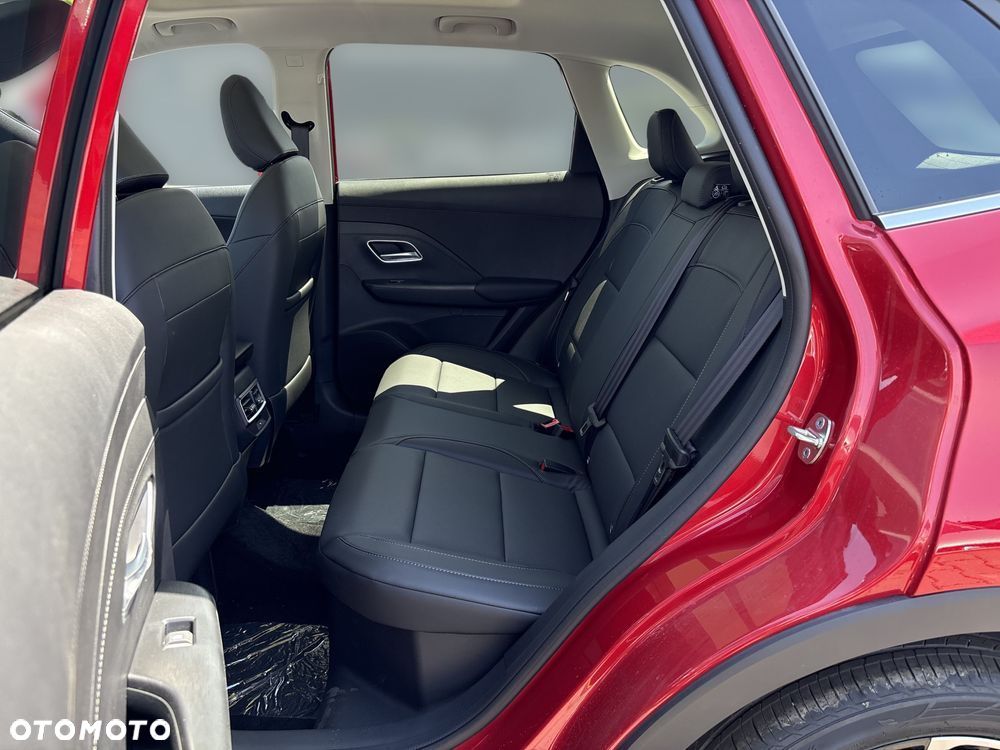 MG ZS 1.5 HEV+ Exclusive - 13