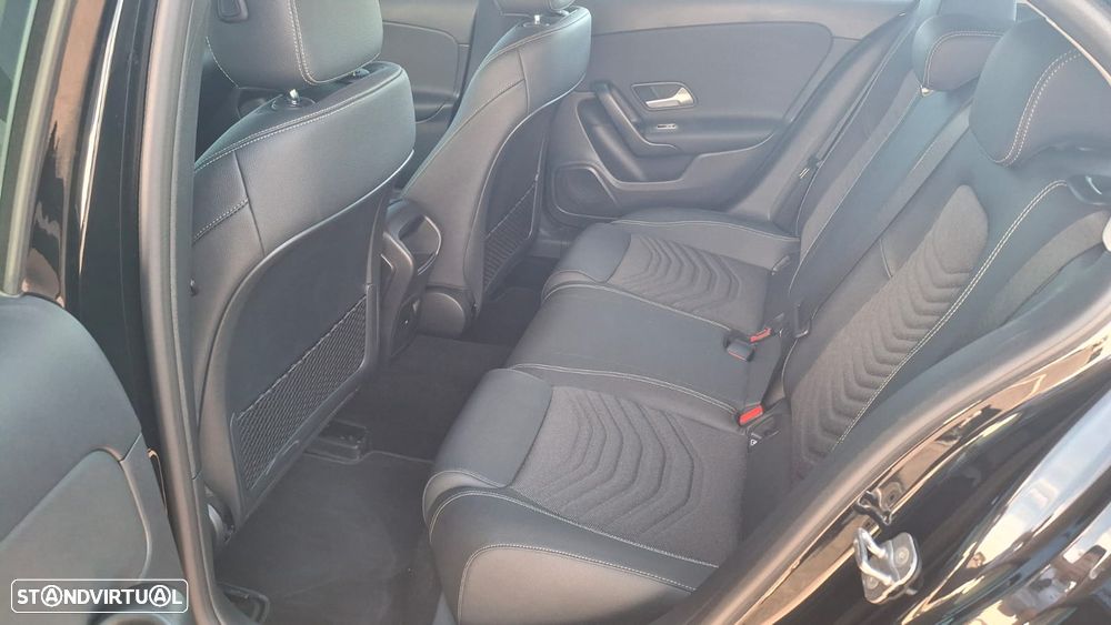 Mercedes-Benz A 200 Standard - 17