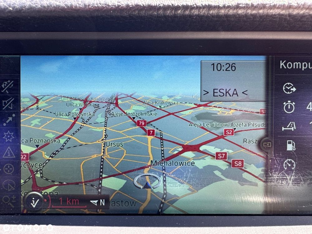 BMW Seria 5 - 20