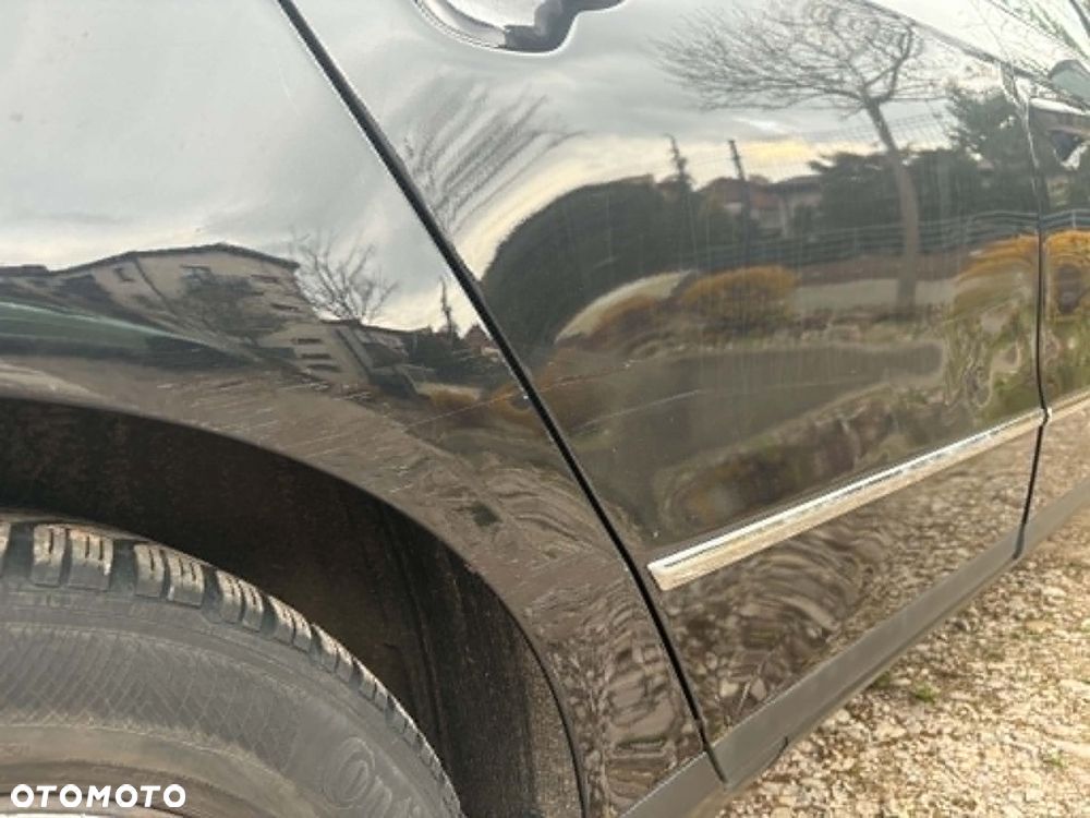 Volkswagen Passat 2.0 FSI 4Mot Highline - 9