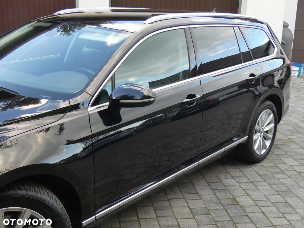 Volkswagen Passat 2.0 TDI BMT Highline DSG7 - 7