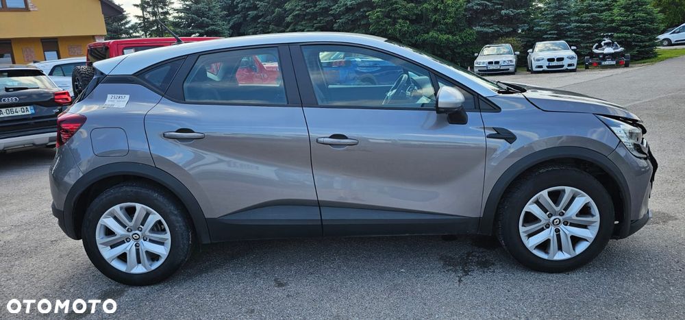 Renault Captur TCe 90 TECHNO - 6