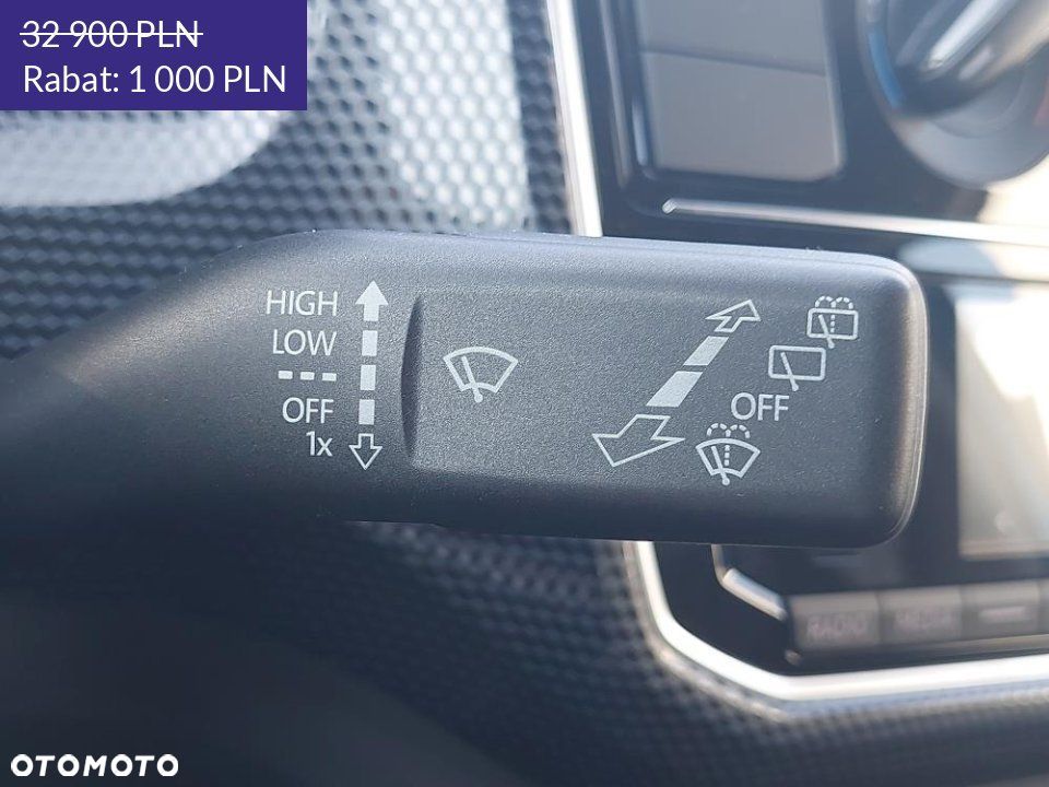 Volkswagen up! - 19
