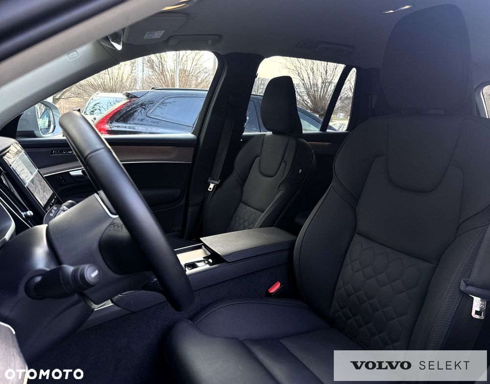 Volvo XC 90 - 12