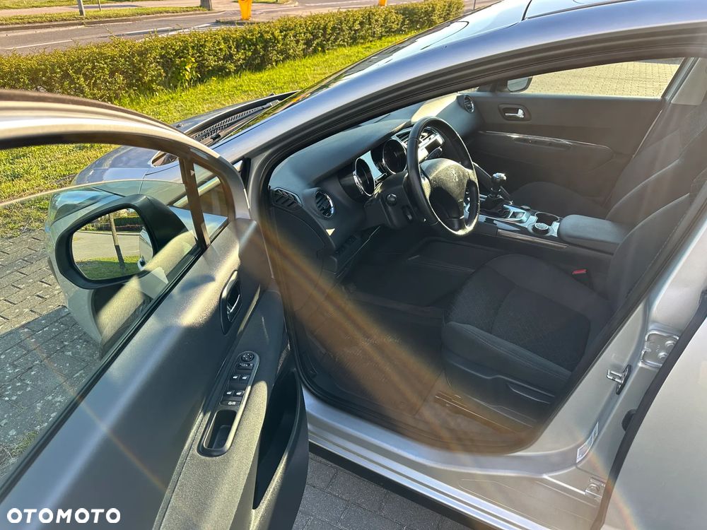 Peugeot 3008 BlueHDi 120 Stop & Start Business-Line - 16