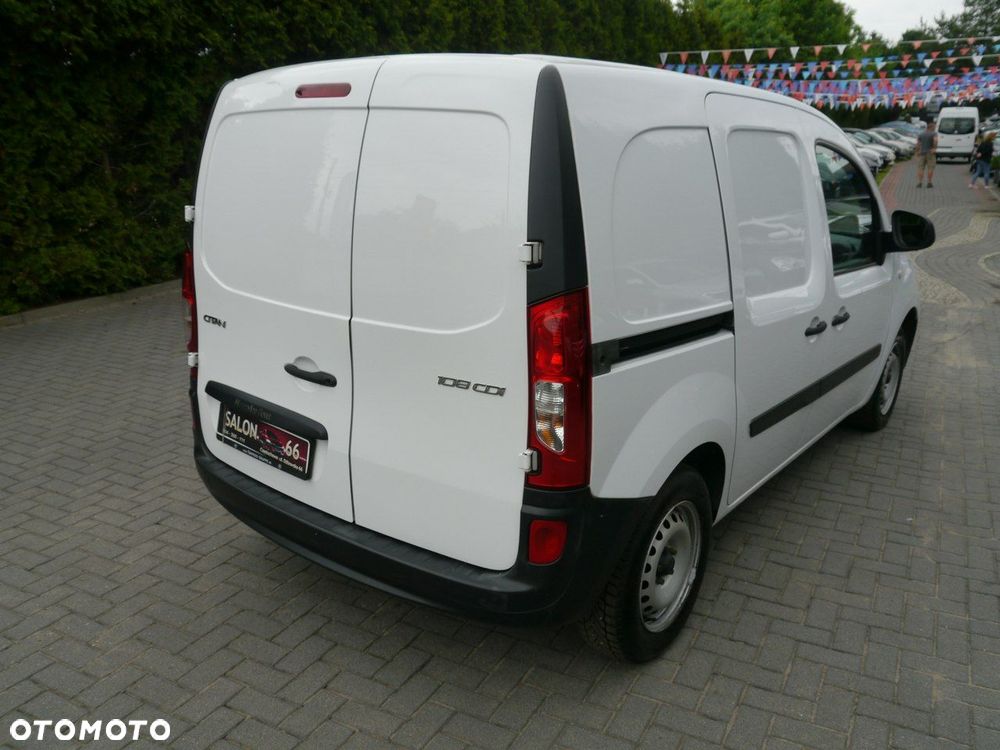 Mercedes-Benz Citan - 5