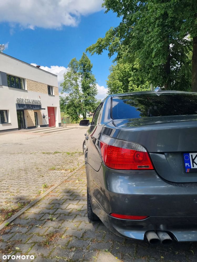 BMW Seria 5 - 14