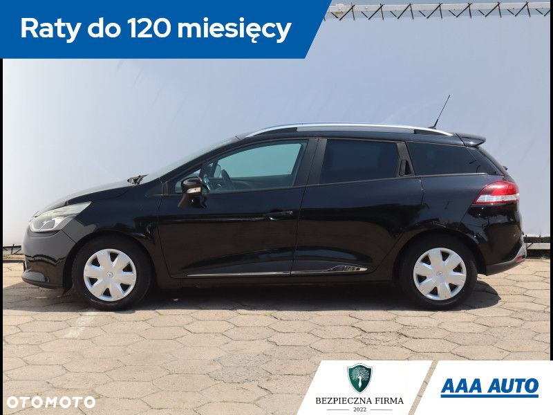 Renault Clio - 3