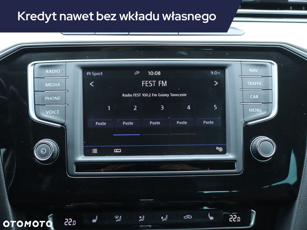 Volkswagen Passat - 15