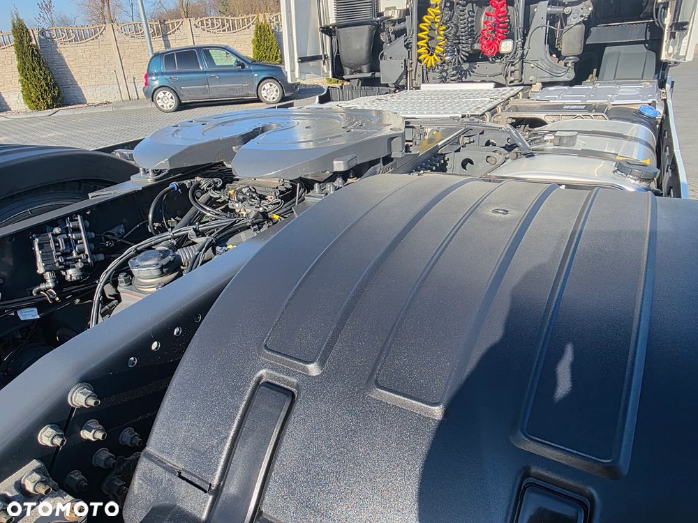 Volvo FH 420 Standard/2020r/Dwa Zbiorniki/FUL LED/Xenon/Standard/SUPER STAN ! ! ! - 34