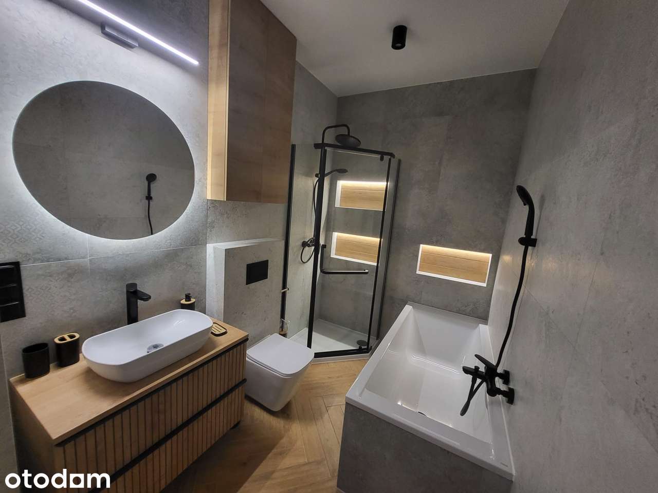Apartament w spokojnej okolicy. - Pełny obrazek: 4/7