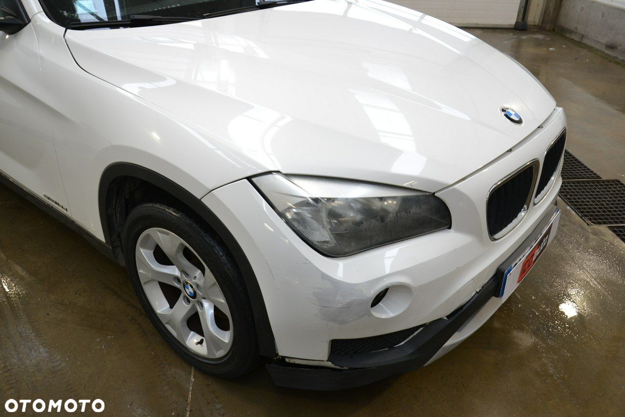 BMW X1 - 10