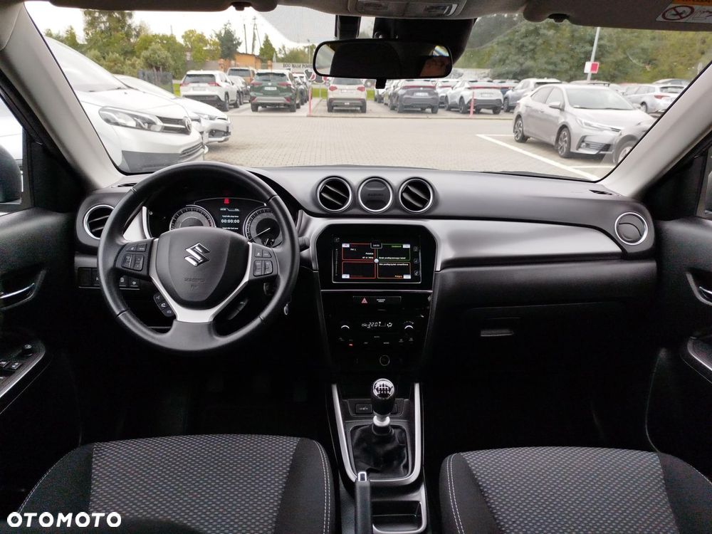 Suzuki Vitara - 12