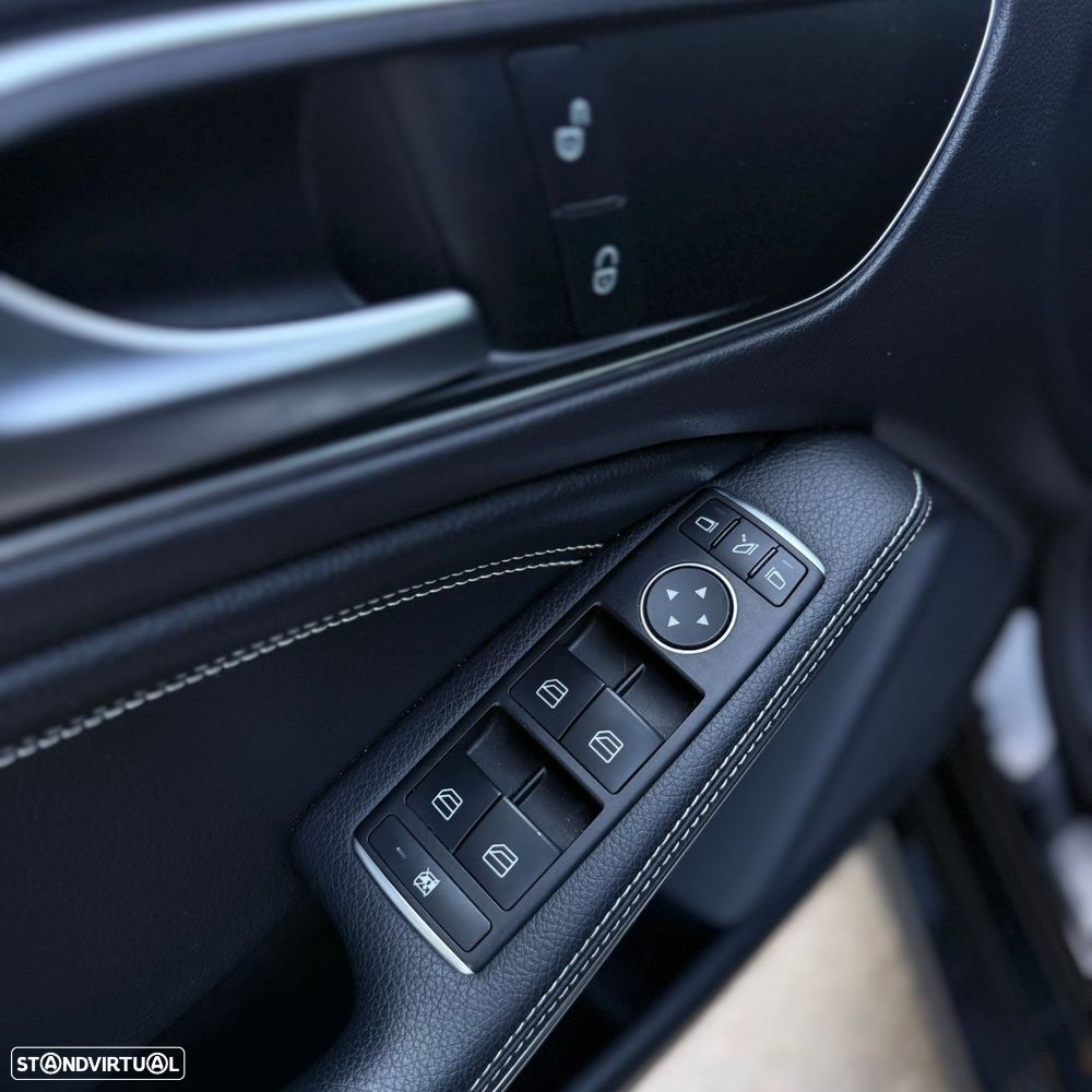 Mercedes-Benz CLA 180 - 6