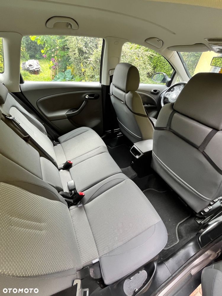 Seat Toledo - 6