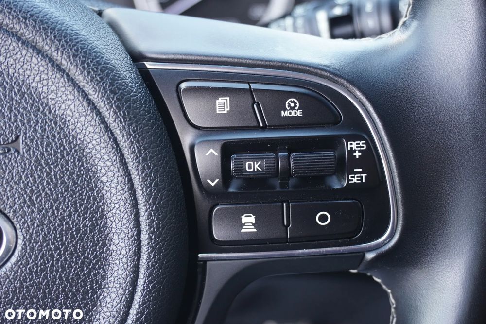 Kia Niro 1.6 GDI Hybrid XL - 34