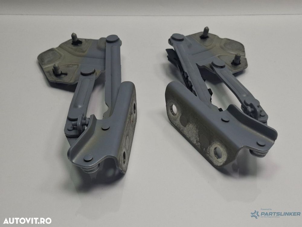 Balamale capota motor VOLKSWAGEN TOURAN 1T3 2010 - 2015 TDI CFHC 1T0823301F , 1T0823302F - 3