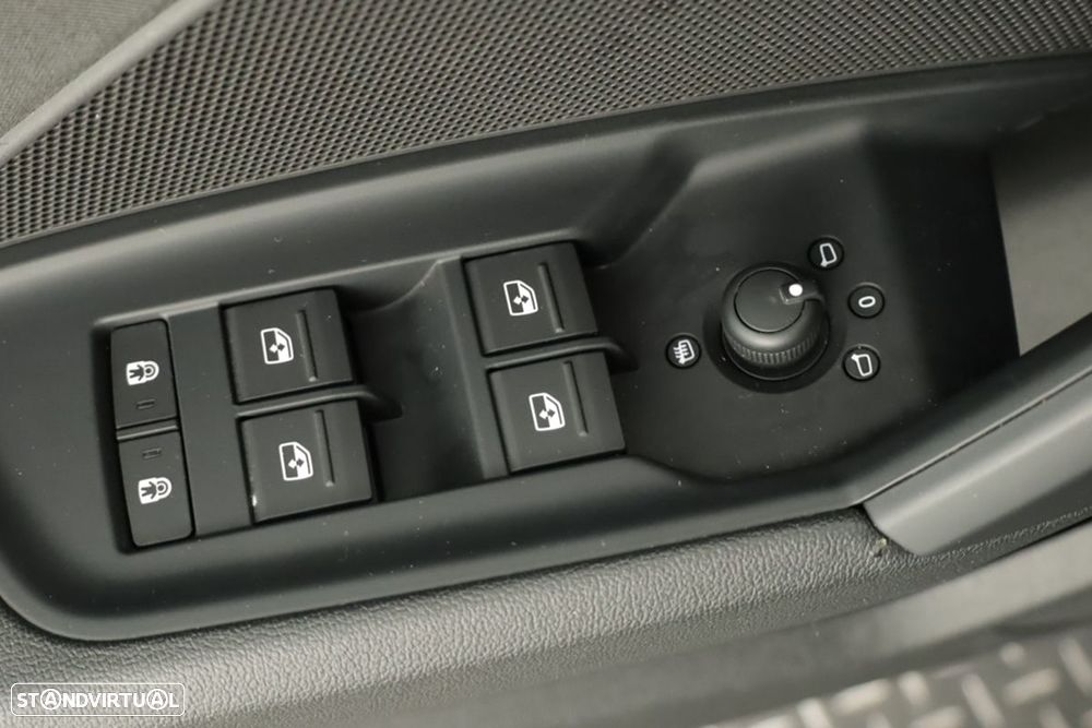 Audi A3 Sportback 40 TFSIe Advanced - 21