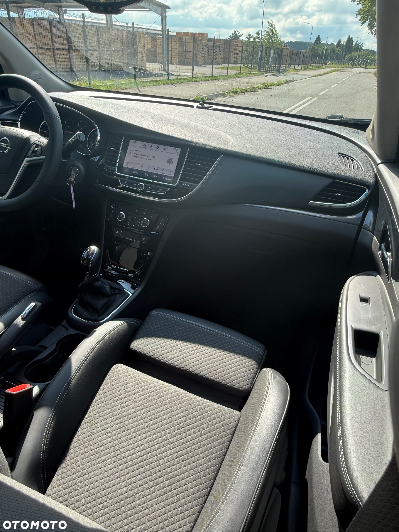 Opel Mokka 1.4 T Cosmo S&S 4x4 - 18
