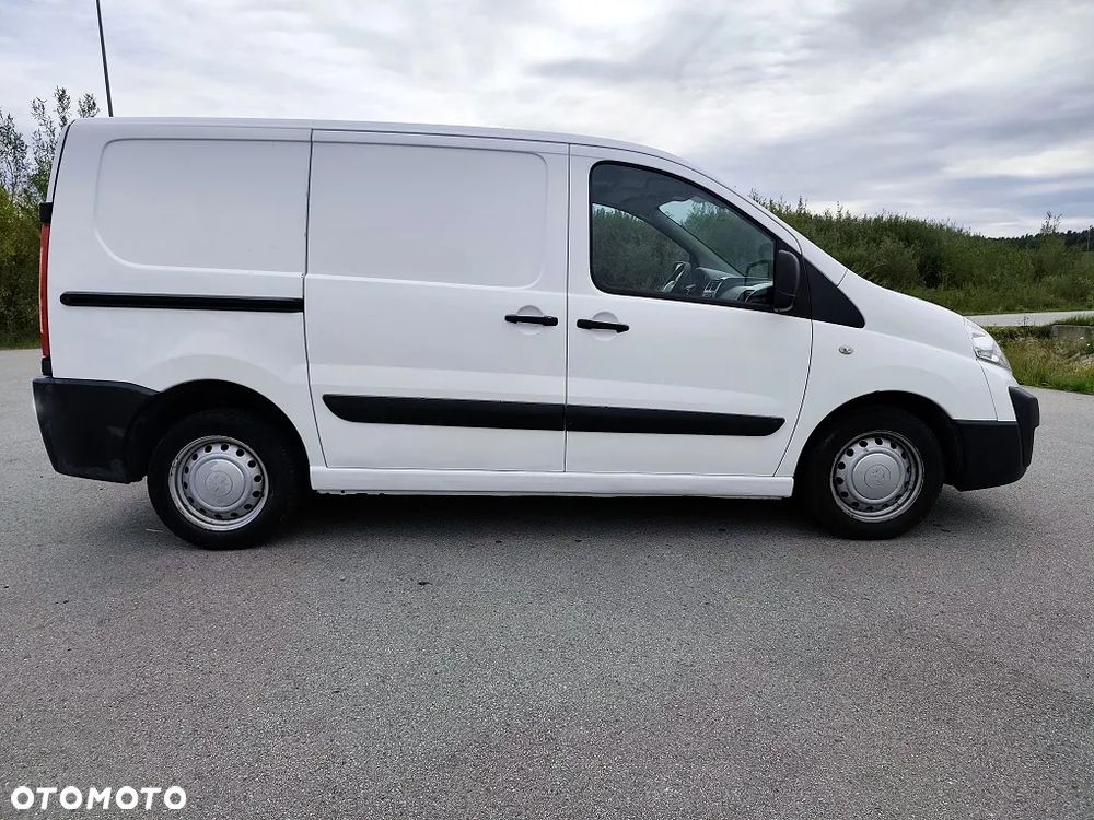 Peugeot Expert Tepee 2.0 HDi L1 Trendy - 4