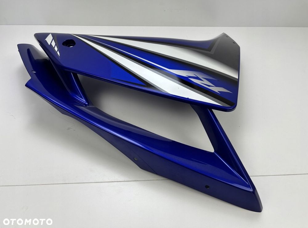 Prawa boczna owiewka bok Yamaha YZF-R1 RN19 2007-08 Oryginał - 12