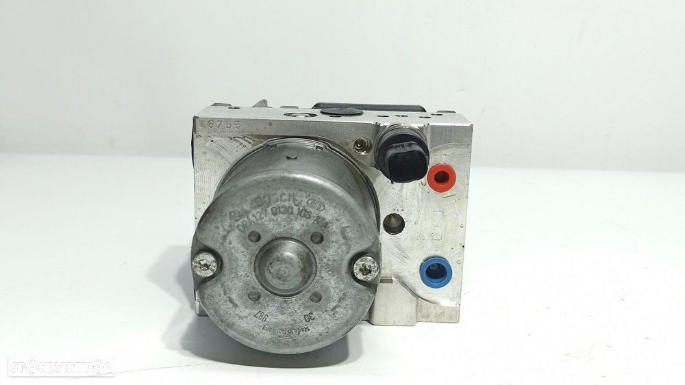 ABS AUDI A8 (4E2) 3.2 - 5